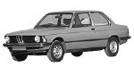 BMW E21 B2220 Fault Code