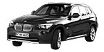 BMW E84 B2220 Fault Code